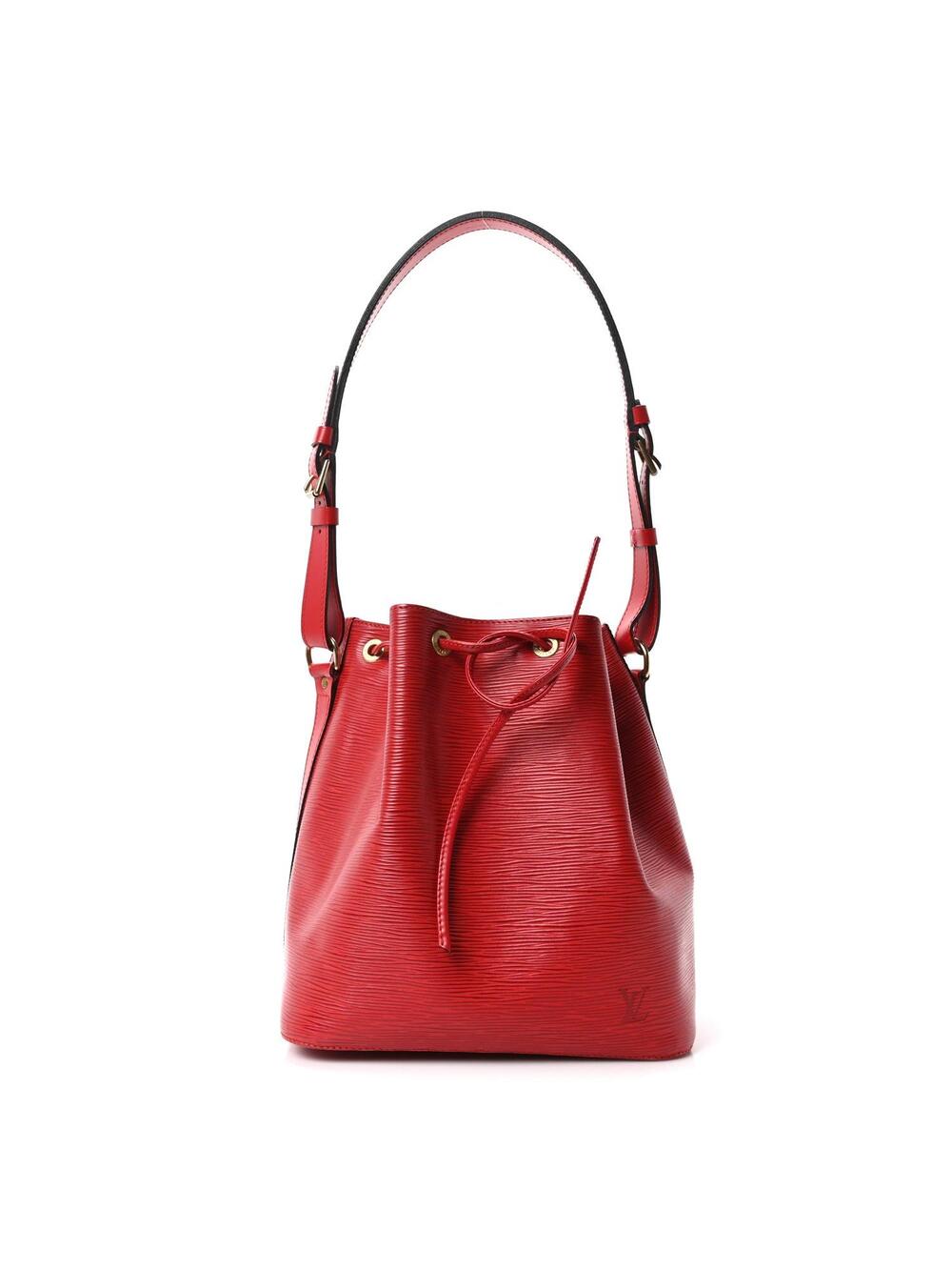Louis Vuitton Epi Petit Noe Castillan #297087L49B